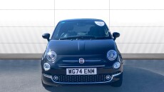 Fiat 500 1.0 Mild Hybrid Top 3dr Petrol Hatchback